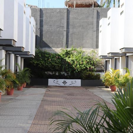 Hotel Samanu Sayulita Extérieur photo