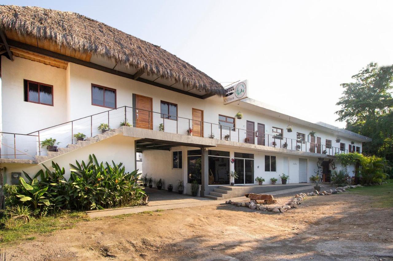 Hotel Samanu Sayulita Extérieur photo