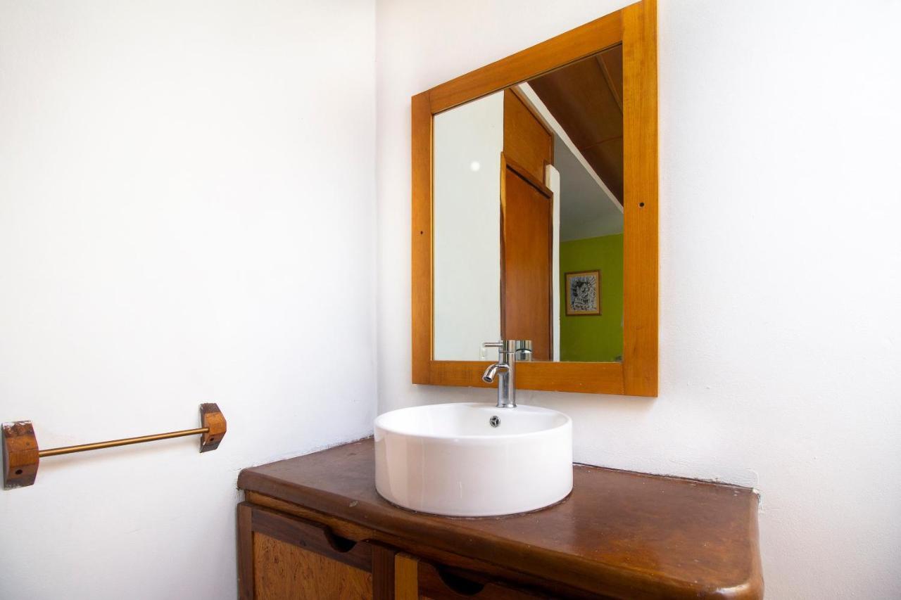 Hotel Samanu Sayulita Extérieur photo
