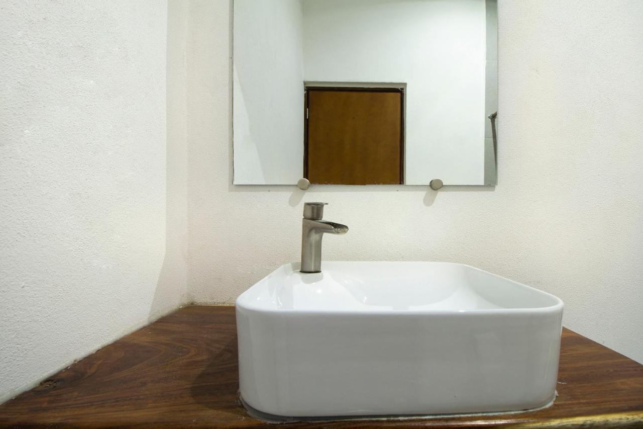 Hotel Samanu Sayulita Extérieur photo