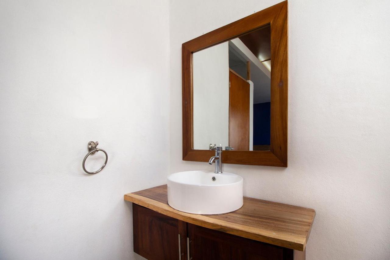 Hotel Samanu Sayulita Extérieur photo