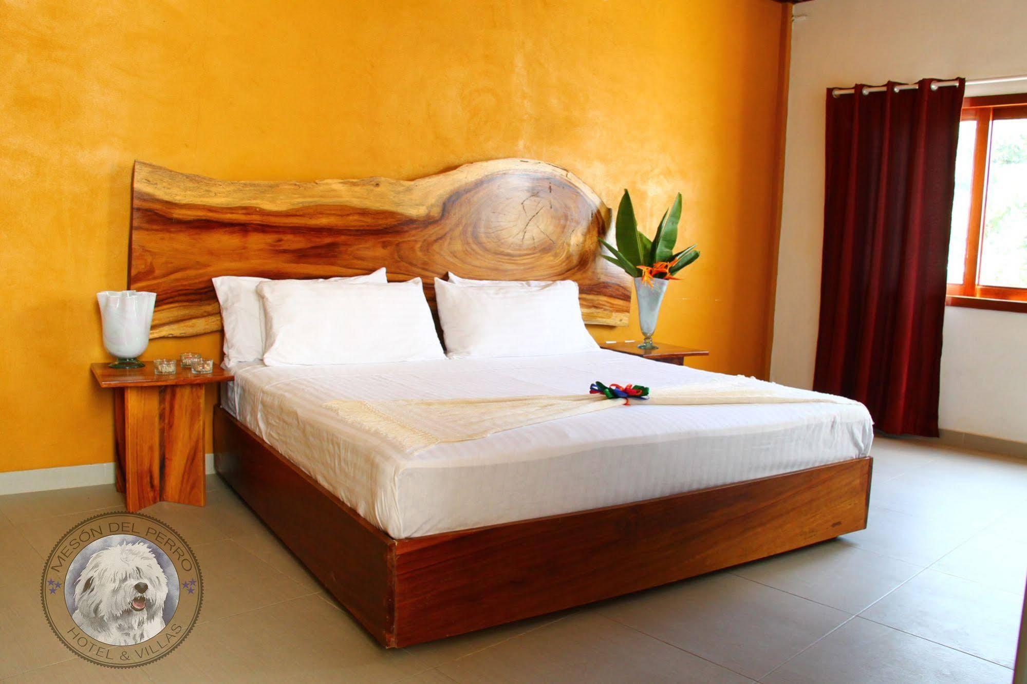 Hotel Samanu Sayulita Extérieur photo
