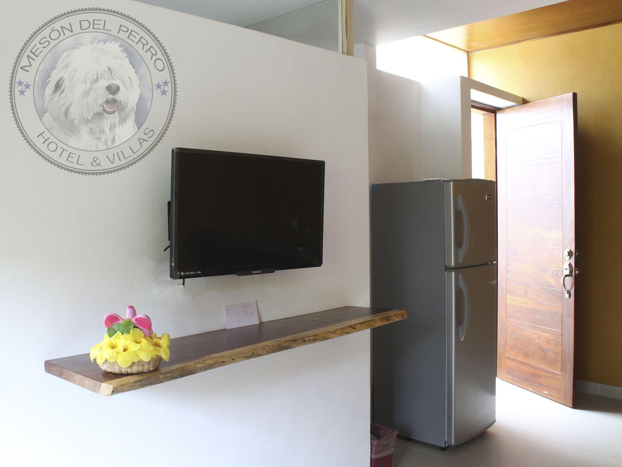 Hotel Samanu Sayulita Extérieur photo