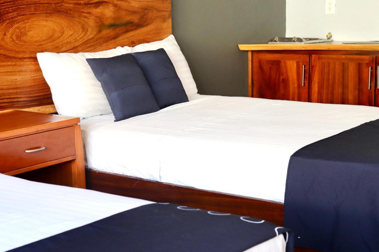 Hotel Samanu Sayulita Extérieur photo