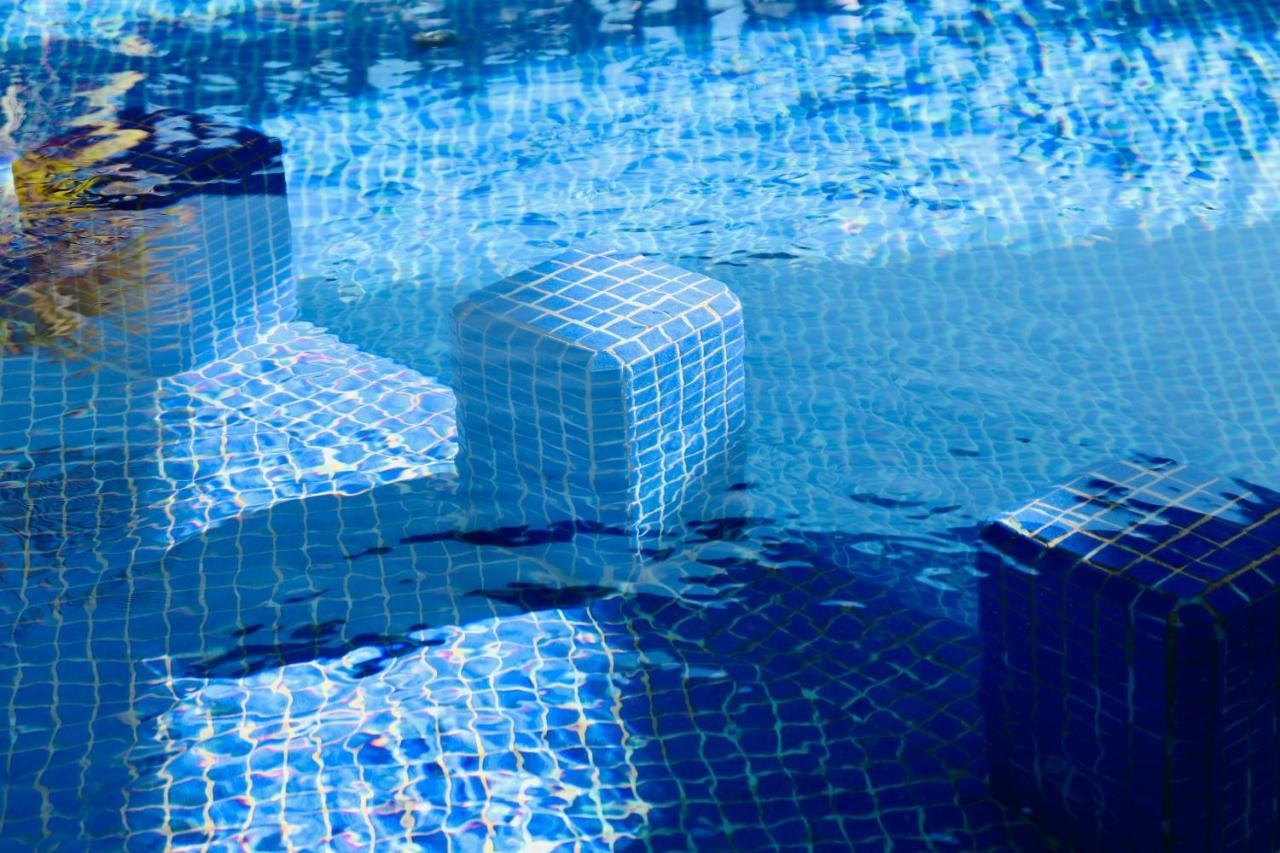Hotel Samanu Sayulita Extérieur photo