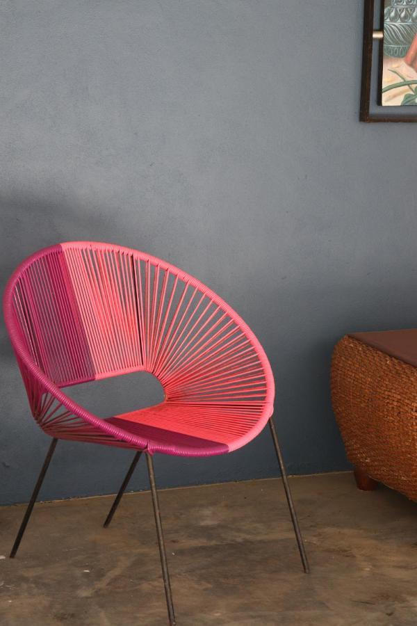 Hotel Samanu Sayulita Extérieur photo