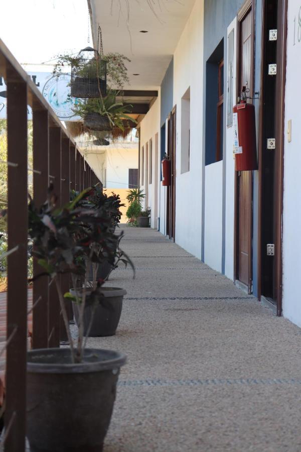 Hotel Samanu Sayulita Extérieur photo