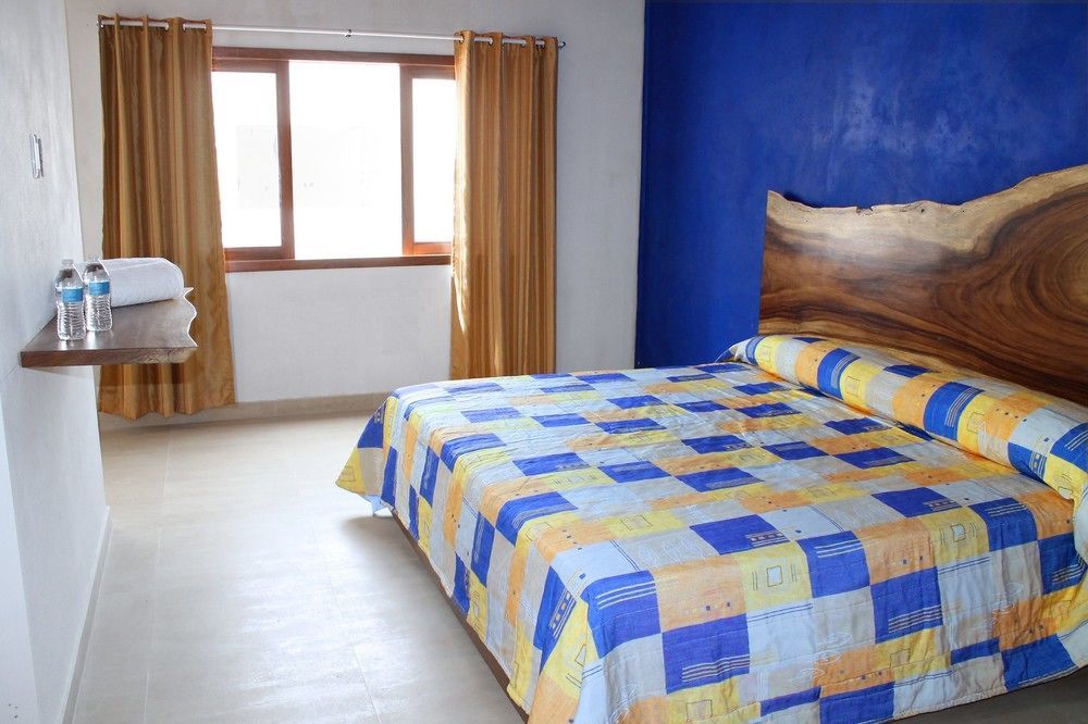 Hotel Samanu Sayulita Extérieur photo
