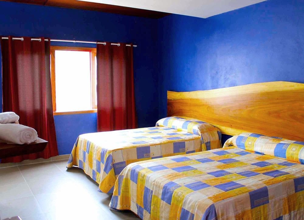 Hotel Samanu Sayulita Extérieur photo