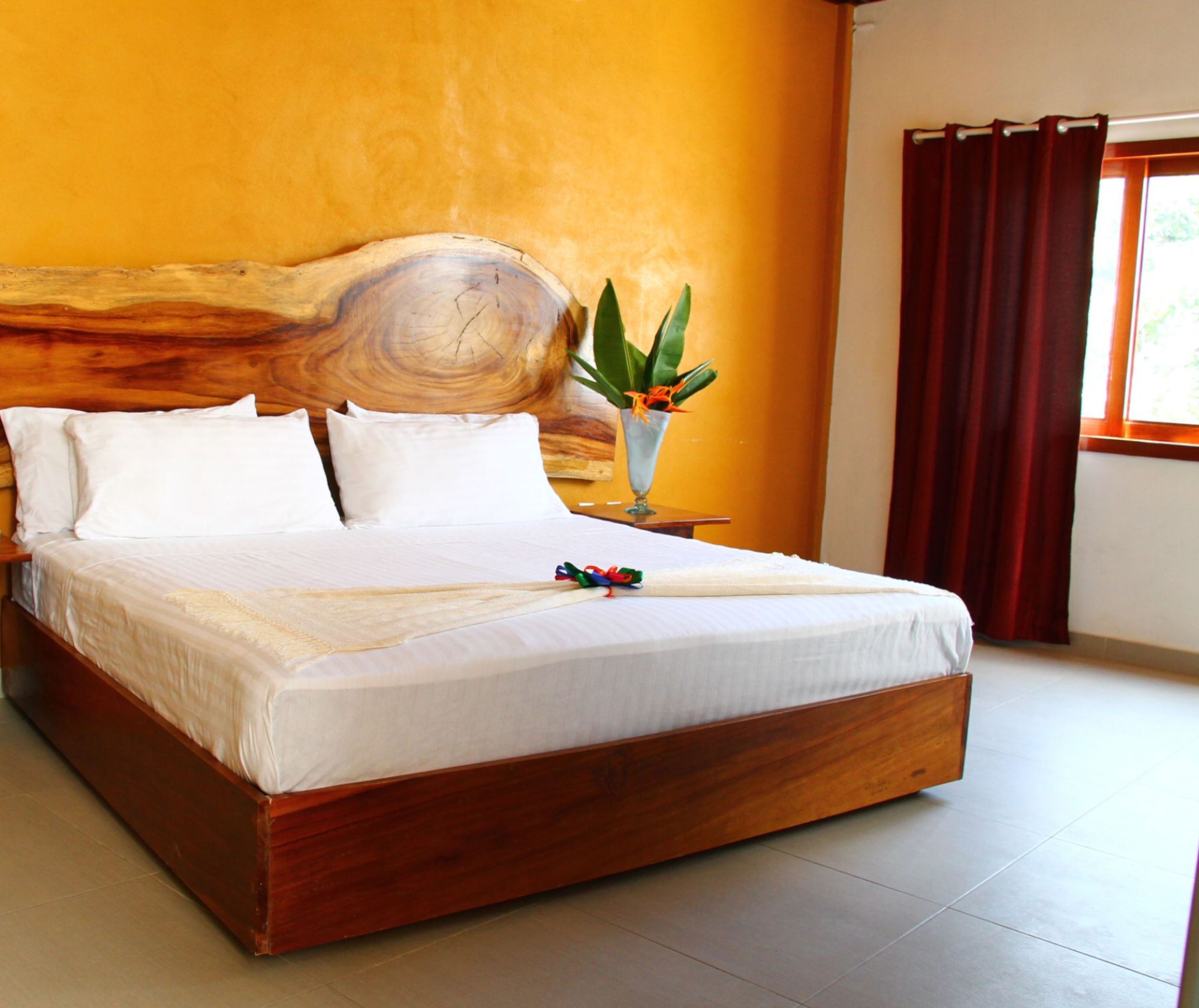 Hotel Samanu Sayulita Extérieur photo