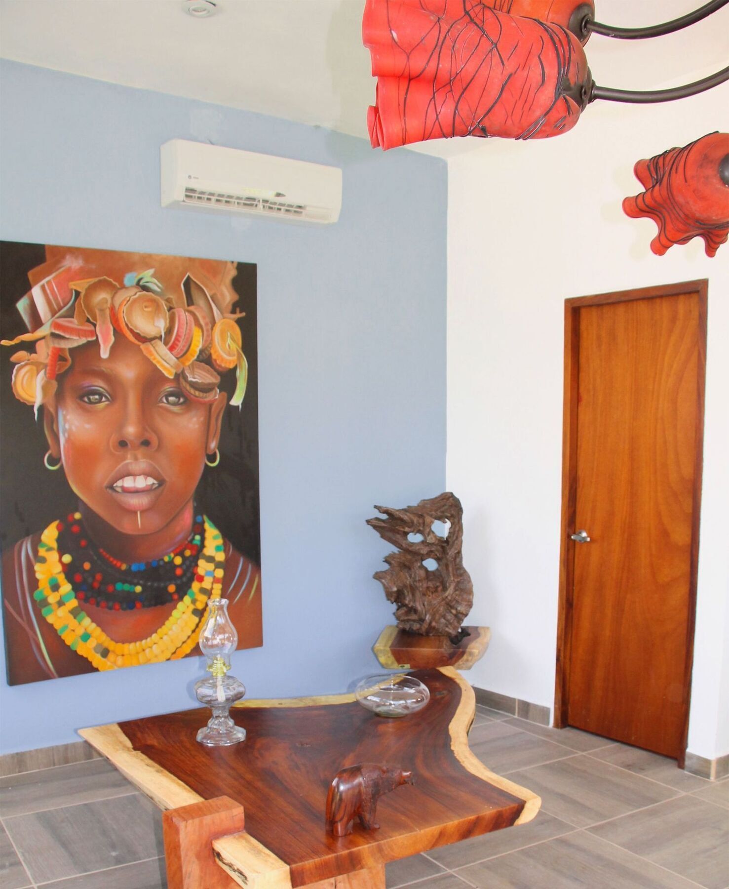 Hotel Samanu Sayulita Extérieur photo