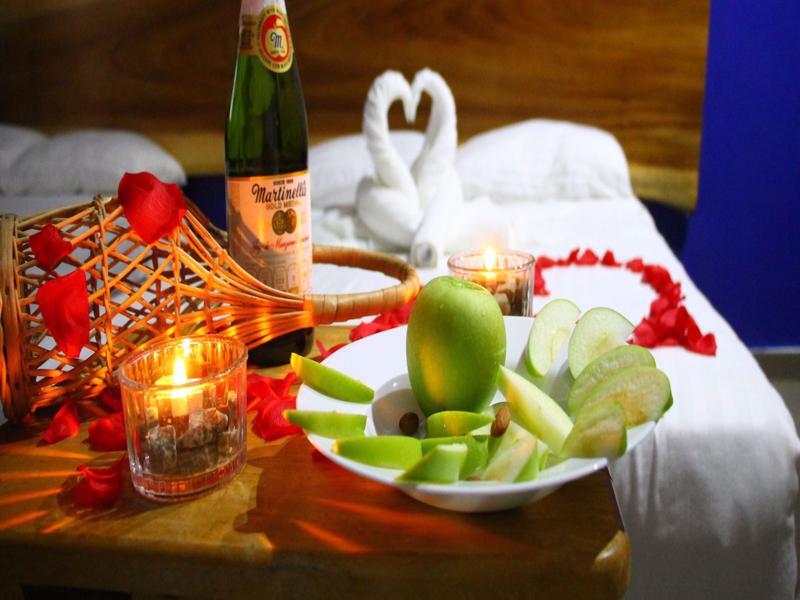 Hotel Samanu Sayulita Extérieur photo