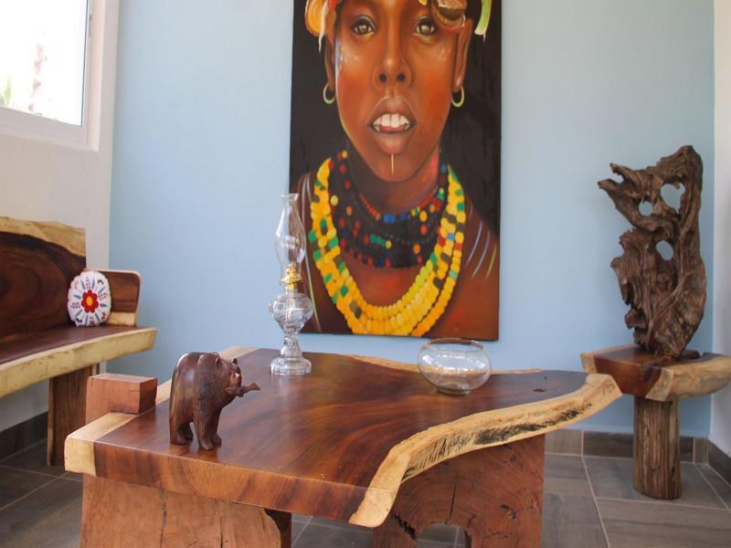 Hotel Samanu Sayulita Extérieur photo